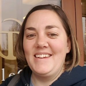 Meet your Posher, Ranell